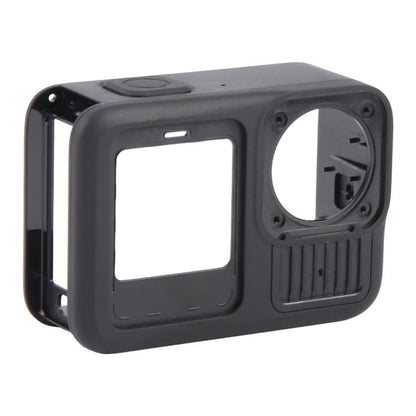 Couvercle de boîtier complet d'origine, For GoPro Hero13 Black, For GoPro Hero12 Black, For GoPro Hero11 Black, For GoPro Hero9 Black, For GoPro Max, For GoPro Hero7 Silver