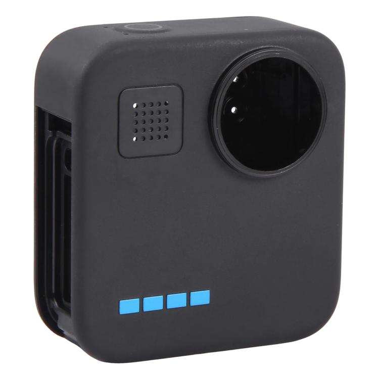 Couvercle de boîtier complet d'origine, For GoPro Hero13 Black, For GoPro Hero12 Black, For GoPro Hero11 Black, For GoPro Hero9 Black, For GoPro Max, For GoPro Hero7 Silver