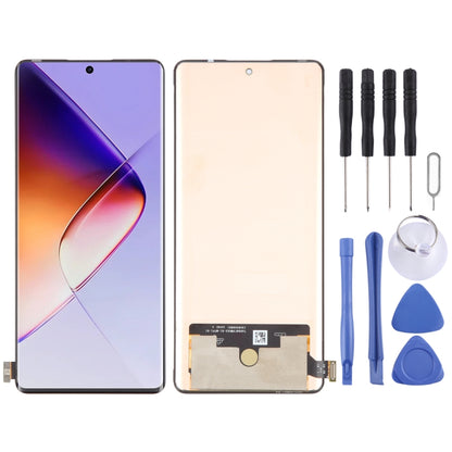 Écran LCD AMOLED d'origine avec numériseur complet