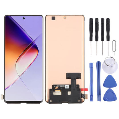Écran LCD AMOLED d'origine avec numériseur complet