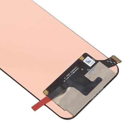 Écran LCD AMOLED d'origine avec numériseur complet