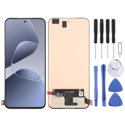 Écran LCD AMOLED d'origine avec numériseur complet