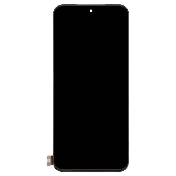 Écran LCD AMOLED d'origine avec numériseur complet, For Tecno Spark 40 Pro 4G KM6, For Tecno Camon 30 Pro, For Tecno Camon 30 5G, For Tecno Camon 30 4G