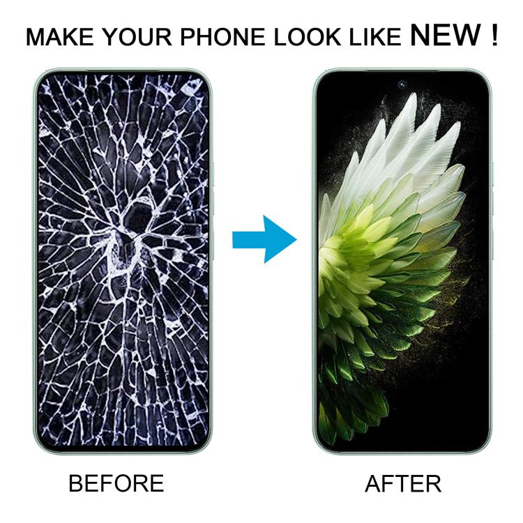 Écran LCD AMOLED d'origine avec numériseur complet, For Tecno Spark 40 Pro 4G KM6, For Tecno Camon 30 Pro, For Tecno Camon 30 5G, For Tecno Camon 30 4G