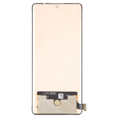 Écran LCD AMOLED d'origine avec numériseur complet, For itel S23+