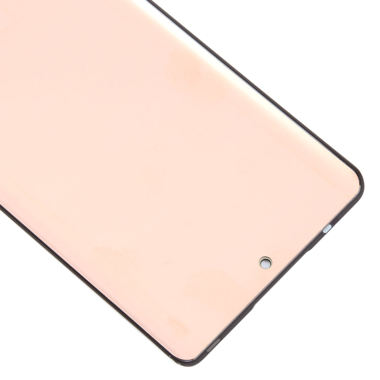 Écran LCD AMOLED d'origine avec numériseur complet, For itel S23+