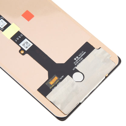 Écran LCD OEM avec numériseur complet, ne prenant pas en charge l'identification par empreinte digitale