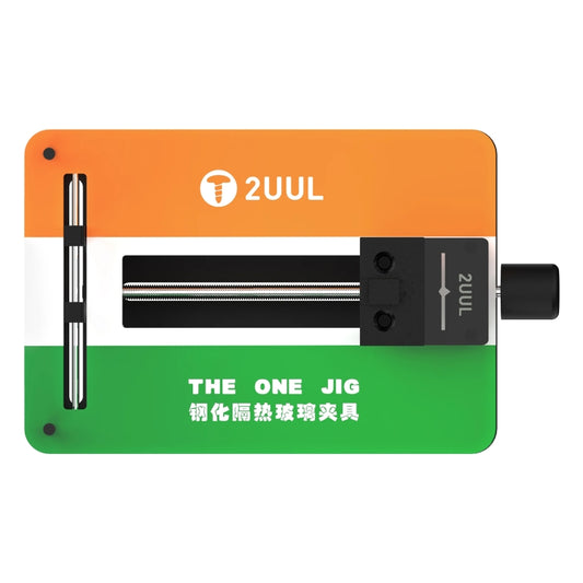 Réparation de la carte mère du téléphone 2UUL BH09 THE ONE JIG (version indienne)
