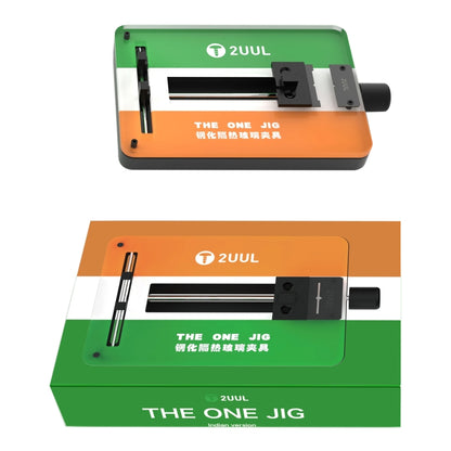 Réparation de la carte mère du téléphone 2UUL BH09 THE ONE JIG (version indienne)
