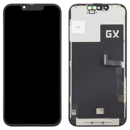 Écran LCD OLED GX avec numériseur complet