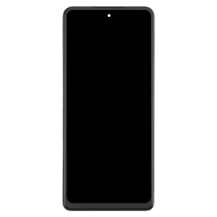 Ensemble complet de numériseur d'écran LCD OEM avec cadre, For Tecno Spark 20 Pro 4G KJ6, For Tecno Spark 20C BG7n, For Tecno Spark 10C KI5k, For Tecno Spark Go 2023 BF7n, For Tecno Spark 10 Pro KI7