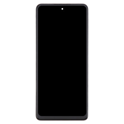 Ensemble complet de numériseur d'écran LCD OEM avec cadre, For Tecno Spark 20 Pro 4G KJ6, For Tecno Spark 20C BG7n, For Tecno Spark 10C KI5k, For Tecno Spark Go 2023 BF7n, For Tecno Spark 10 Pro KI7