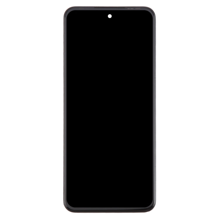 Ensemble complet de numériseur d'écran LCD avec cadre, For Tecno Pova Neo 3 LH6n