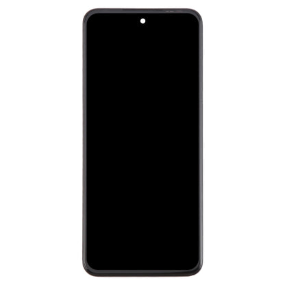 Ensemble complet de numériseur d'écran LCD avec cadre, For Tecno Pova Neo 3 LH6n