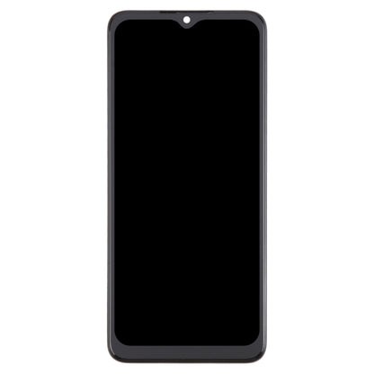 Ensemble complet de numériseur d'écran LCD OEM avec cadre, For Infinix Hot 30i X669