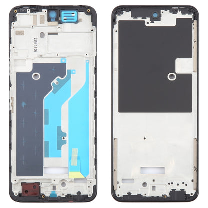 Cadre LCD du boîtier avant, plaque de lunette, For Tecno Spark 20 Pro 4G KJ6, For Tecno Spark 20C BG7n, For Tecno Pova Neo 3 LH6n, For Tecno Spark 10C KI5k, For Tecno Spark Go 2023 BF7n, For Tecno Spark 10 Pro KI7