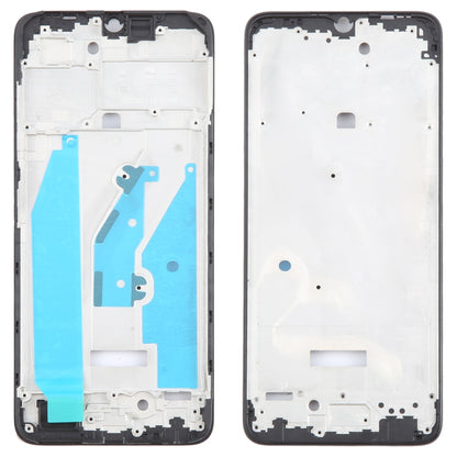 Cadre LCD du boîtier avant, plaque de lunette, For Tecno Spark 20 Pro 4G KJ6, For Tecno Spark 20C BG7n, For Tecno Pova Neo 3 LH6n, For Tecno Spark 10C KI5k, For Tecno Spark Go 2023 BF7n, For Tecno Spark 10 Pro KI7