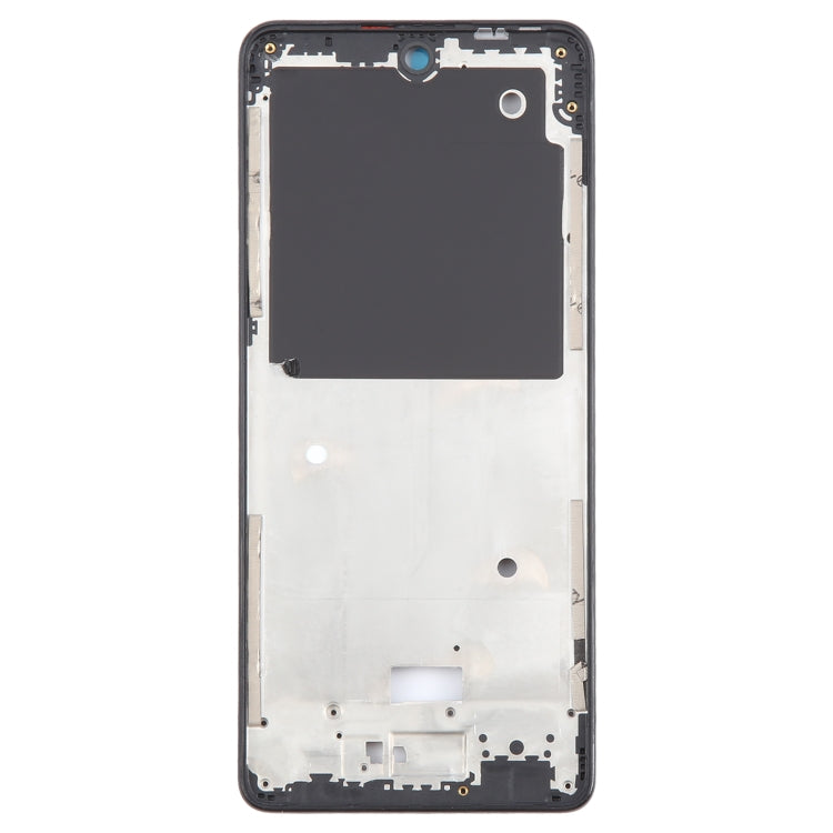 Cadre LCD du boîtier avant, plaque de lunette, For Tecno Spark 20 Pro 4G KJ6, For Tecno Spark 20C BG7n, For Tecno Pova Neo 3 LH6n, For Tecno Spark 10C KI5k, For Tecno Spark Go 2023 BF7n, For Tecno Spark 10 Pro KI7