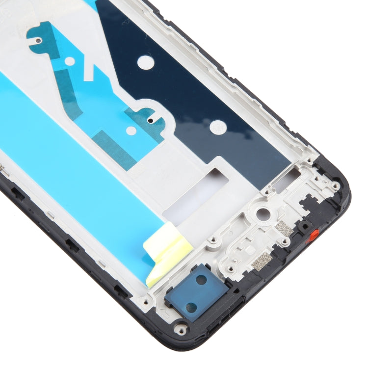 Cadre LCD du boîtier avant, plaque de lunette, For Infinix Hot 30i X669, For Infinix Smart 6 Plus