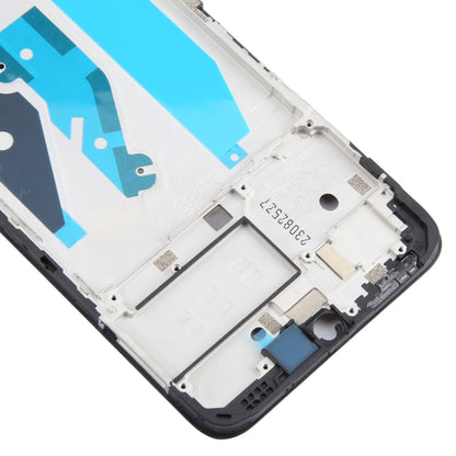 Cadre LCD du boîtier avant, plaque de lunette, For Infinix Hot 30i X669, For Infinix Smart 6 Plus