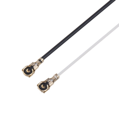 Câble flexible de signal d'origine