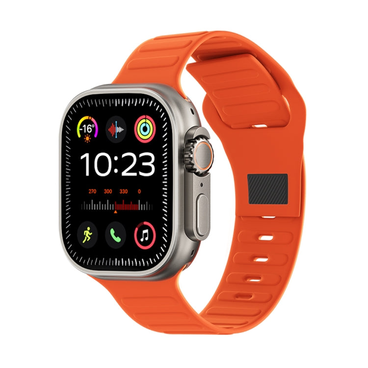 La montre intelligente WK WH-02 Traveler de 2,01 pouces prend en charge la surveillance de l'oxygène dans le sang