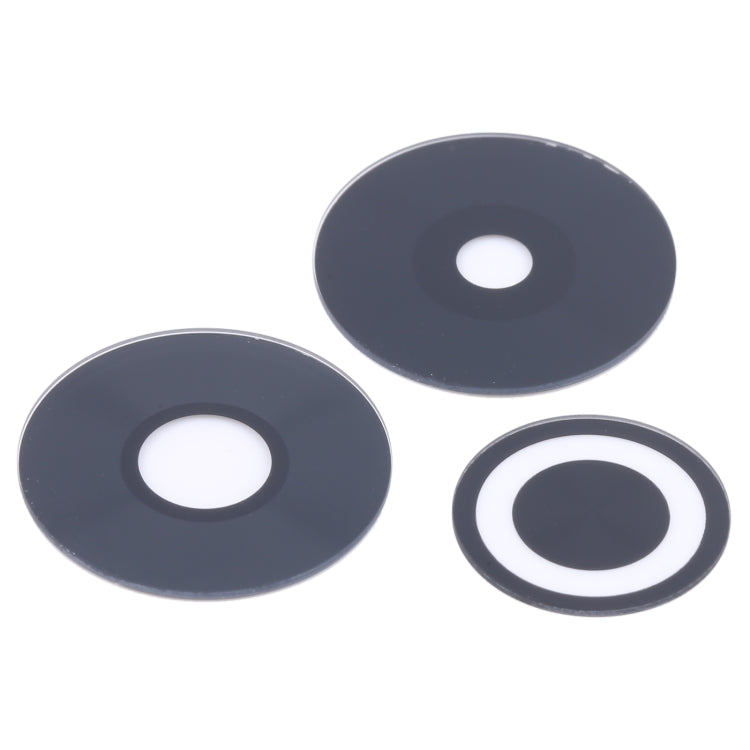10 lentilles de caméra arrière