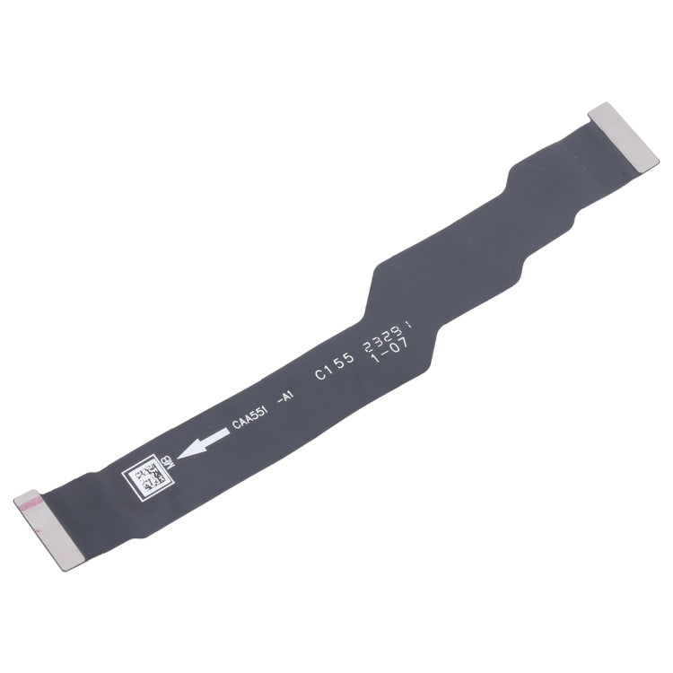 Câble flexible de carte mère OEM, For OnePlus Ace 3, For OnePlus Ace 3 5G (Wide Interface), For OnePlus 12R, For OnePlus 12 (Large Cable), For OnePlus 12 (Small Cable), For OnePlus Ace 2 Pro (Large Cable), For OnePlus Ace 2 Pro (Small Cable)           ...
