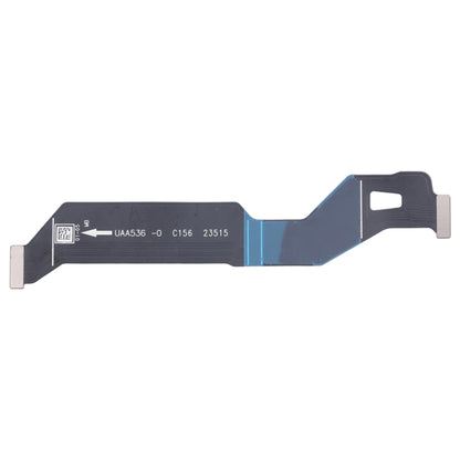 Câble flexible de carte mère OEM, For OnePlus Ace 3, For OnePlus Ace 3 5G (Wide Interface), For OnePlus 12R, For OnePlus 12 (Large Cable), For OnePlus 12 (Small Cable), For OnePlus Ace 2 Pro (Large Cable), For OnePlus Ace 2 Pro (Small Cable)           ...