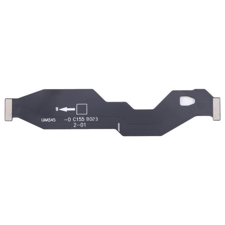 Câble flexible de carte mère OEM, For OnePlus Ace 3, For OnePlus Ace 3 5G (Wide Interface), For OnePlus 12R, For OnePlus 12 (Large Cable), For OnePlus 12 (Small Cable), For OnePlus Ace 2 Pro (Large Cable), For OnePlus Ace 2 Pro (Small Cable)           ...