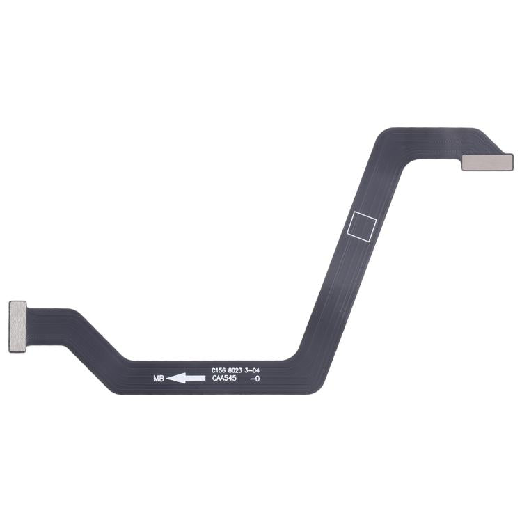 Câble flexible de carte mère OEM, For OnePlus Ace 3, For OnePlus Ace 3 5G (Wide Interface), For OnePlus 12R, For OnePlus 12 (Large Cable), For OnePlus 12 (Small Cable), For OnePlus Ace 2 Pro (Large Cable), For OnePlus Ace 2 Pro (Small Cable)           ...