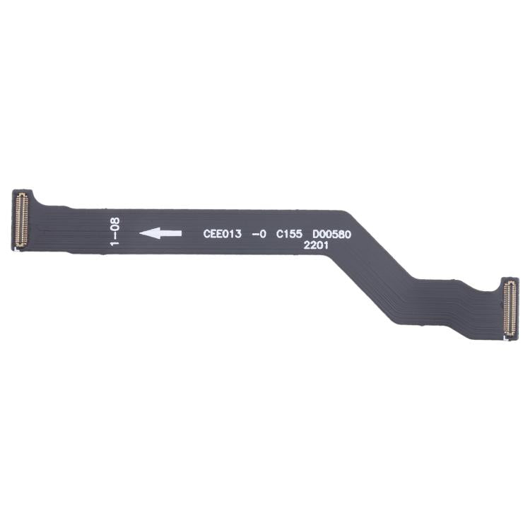 Câble flexible de carte mère OEM, For OnePlus Ace 3, For OnePlus Ace 3 5G (Wide Interface), For OnePlus 12R, For OnePlus 12 (Large Cable), For OnePlus 12 (Small Cable), For OnePlus Ace 2 Pro (Large Cable), For OnePlus Ace 2 Pro (Small Cable)           ...