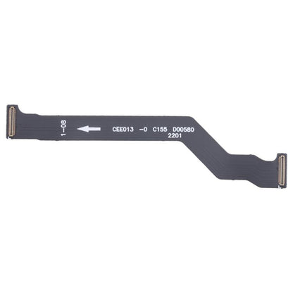 Câble flexible de carte mère OEM, For OnePlus Ace 3, For OnePlus Ace 3 5G (Wide Interface), For OnePlus 12R, For OnePlus 12 (Large Cable), For OnePlus 12 (Small Cable), For OnePlus Ace 2 Pro (Large Cable), For OnePlus Ace 2 Pro (Small Cable)           ...