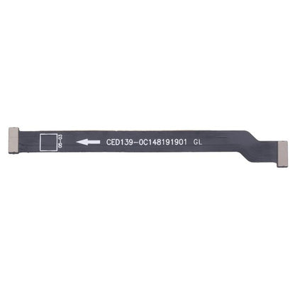 Câble flexible de carte mère OEM, For OnePlus Ace 3, For OnePlus Ace 3 5G (Wide Interface), For OnePlus 12R, For OnePlus 12 (Large Cable), For OnePlus 12 (Small Cable), For OnePlus Ace 2 Pro (Large Cable), For OnePlus Ace 2 Pro (Small Cable)           ...