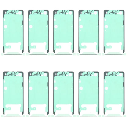 10 pièces adhésives pour boîtier avant, For Galaxy S26+ SM-S947B, For Galaxy S26 Ultra SM-S948B, For Galaxy S26 SM-S942B, For Galaxy S25 FE SM-S731B, For Galaxy Z Flip7 SM-F766B, For Samsung Galaxy S25 SM-S931B, For Samsung Galaxy S25+ SM-S936B        ...