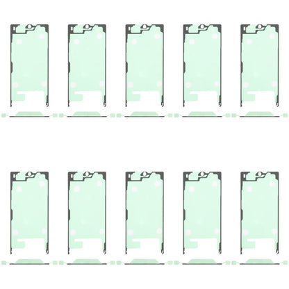 10 pièces adhésives pour boîtier avant, For Galaxy S26+ SM-S947B, For Galaxy S26 Ultra SM-S948B, For Galaxy S26 SM-S942B, For Galaxy S25 FE SM-S731B, For Galaxy Z Flip7 SM-F766B, For Samsung Galaxy S25 SM-S931B, For Samsung Galaxy S25+ SM-S936B        ...