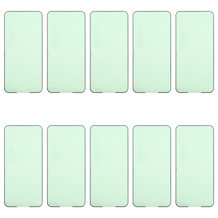 10 pièces adhésives pour boîtier avant, For Galaxy S26+ SM-S947B, For Galaxy S26 Ultra SM-S948B, For Galaxy S26 SM-S942B, For Galaxy S25 FE SM-S731B, For Galaxy Z Flip7 SM-F766B, For Samsung Galaxy S25 SM-S931B, For Samsung Galaxy S25+ SM-S936B        ...