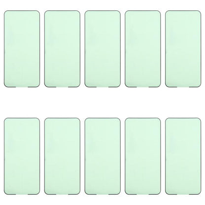 10 pièces adhésives pour boîtier avant, For Galaxy S26+ SM-S947B, For Galaxy S26 Ultra SM-S948B, For Galaxy S26 SM-S942B, For Galaxy S25 FE SM-S731B, For Galaxy Z Flip7 SM-F766B, For Samsung Galaxy S25 SM-S931B, For Samsung Galaxy S25+ SM-S936B        ...