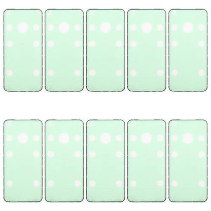 10 pièces adhésives pour boîtier avant, For Galaxy S26+ SM-S947B, For Galaxy S26 Ultra SM-S948B, For Galaxy S26 SM-S942B, For Galaxy S25 FE SM-S731B, For Galaxy Z Flip7 SM-F766B, For Samsung Galaxy S25 SM-S931B, For Samsung Galaxy S25+ SM-S936B        ...