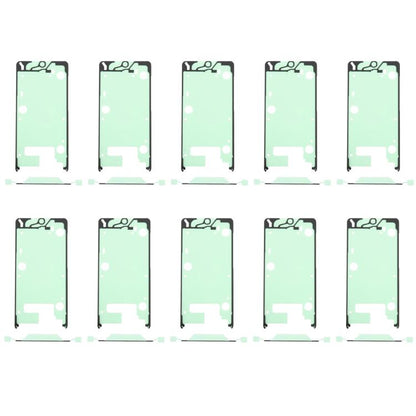 10 pièces adhésives pour boîtier avant, For Galaxy S26+ SM-S947B, For Galaxy S26 Ultra SM-S948B, For Galaxy S26 SM-S942B, For Galaxy S25 FE SM-S731B, For Galaxy Z Flip7 SM-F766B, For Samsung Galaxy S25 SM-S931B, For Samsung Galaxy S25+ SM-S936B        ...