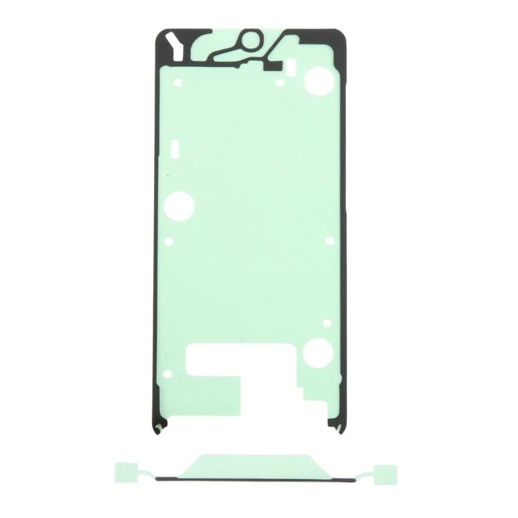 10 pièces adhésives pour boîtier avant, For Galaxy S26+ SM-S947B, For Galaxy S26 Ultra SM-S948B, For Galaxy S26 SM-S942B, For Galaxy S25 FE SM-S731B, For Galaxy Z Flip7 SM-F766B, For Samsung Galaxy S25 SM-S931B, For Samsung Galaxy S25+ SM-S936B        ...