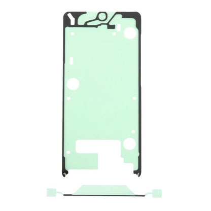 10 pièces adhésives pour boîtier avant, For Galaxy S26+ SM-S947B, For Galaxy S26 Ultra SM-S948B, For Galaxy S26 SM-S942B, For Galaxy S25 FE SM-S731B, For Galaxy Z Flip7 SM-F766B, For Samsung Galaxy S25 SM-S931B, For Samsung Galaxy S25+ SM-S936B        ...