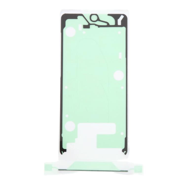 10 pièces adhésives pour boîtier avant, For Galaxy S26+ SM-S947B, For Galaxy S26 Ultra SM-S948B, For Galaxy S26 SM-S942B, For Galaxy S25 FE SM-S731B, For Galaxy Z Flip7 SM-F766B, For Samsung Galaxy S25 SM-S931B, For Samsung Galaxy S25+ SM-S936B        ...