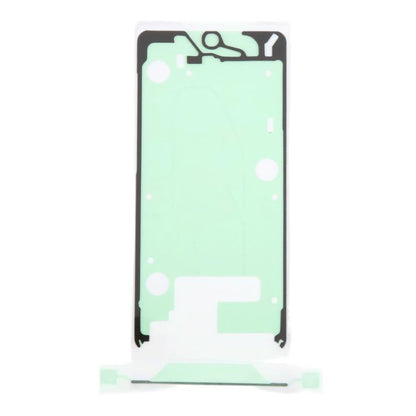 10 pièces adhésives pour boîtier avant, For Galaxy S26+ SM-S947B, For Galaxy S26 Ultra SM-S948B, For Galaxy S26 SM-S942B, For Galaxy S25 FE SM-S731B, For Galaxy Z Flip7 SM-F766B, For Samsung Galaxy S25 SM-S931B, For Samsung Galaxy S25+ SM-S936B        ...