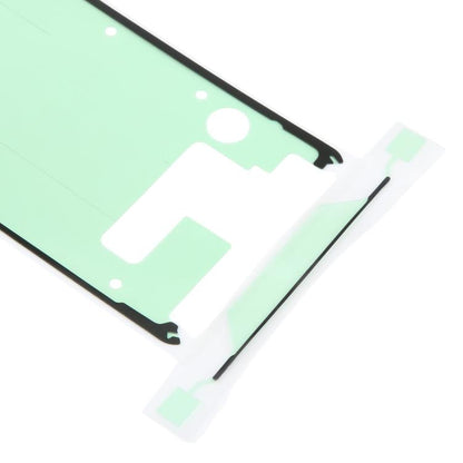 10 pièces adhésives pour boîtier avant, For Galaxy S26+ SM-S947B, For Galaxy S26 Ultra SM-S948B, For Galaxy S26 SM-S942B, For Galaxy S25 FE SM-S731B, For Galaxy Z Flip7 SM-F766B, For Samsung Galaxy S25 SM-S931B, For Samsung Galaxy S25+ SM-S936B        ...