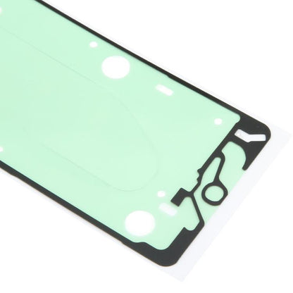 10 pièces adhésives pour boîtier avant, For Galaxy S26+ SM-S947B, For Galaxy S26 Ultra SM-S948B, For Galaxy S26 SM-S942B, For Galaxy S25 FE SM-S731B, For Galaxy Z Flip7 SM-F766B, For Samsung Galaxy S25 SM-S931B, For Samsung Galaxy S25+ SM-S936B        ...