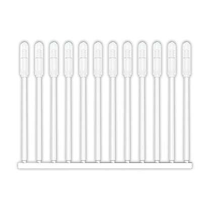2UUL CL21 Lot de 48 bâtonnets de gel en résine synthétique pour nettoyage de la poussière d'objectif d'appareil photo