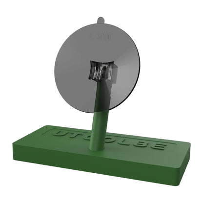 2UUL BH07 Mini support de réparation d'écran avec ventouse latérale pour écran