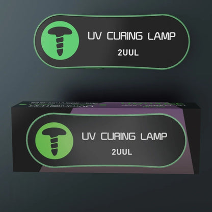 Lampe de séchage UV 2UUL SC08