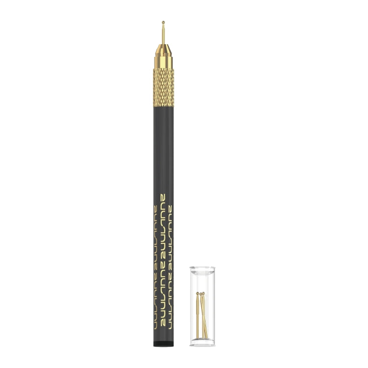 Ensemble de barre d'aspiration d'étain à souder pour connecteur FPC en fibre de carbone ultraléger 2UUL SC98